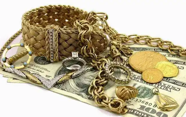 Jewelry Repair New York