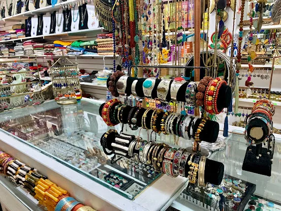Jewels of Buddha