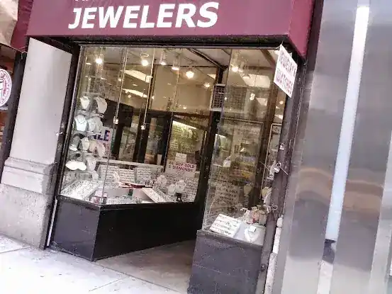 Jewels of Madison