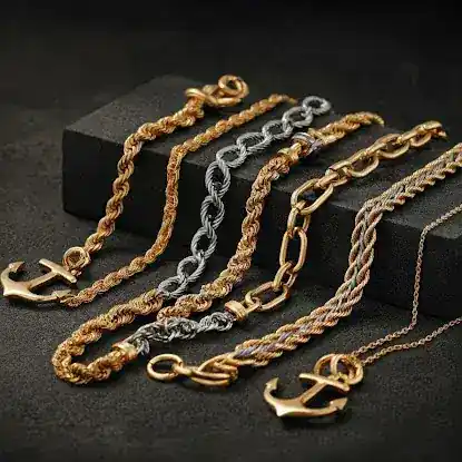 Jeweltex Manufacturing Co
