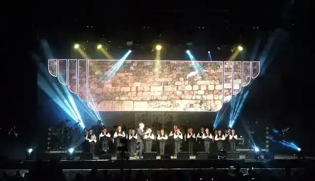 Jewishtickets