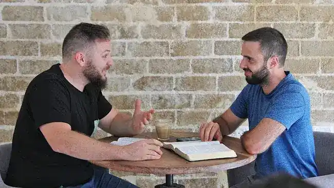 Jews for Jesus