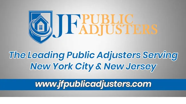 JF Public Adjusters