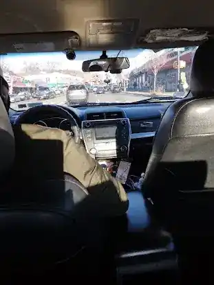 JFK Big Car Services