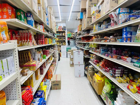 JFK Grocery Inc.