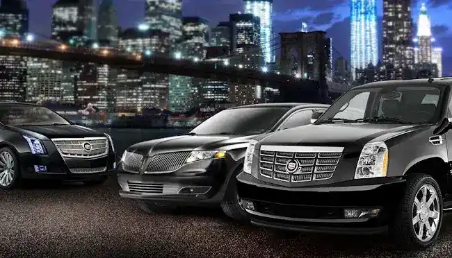 JFK Limo Service