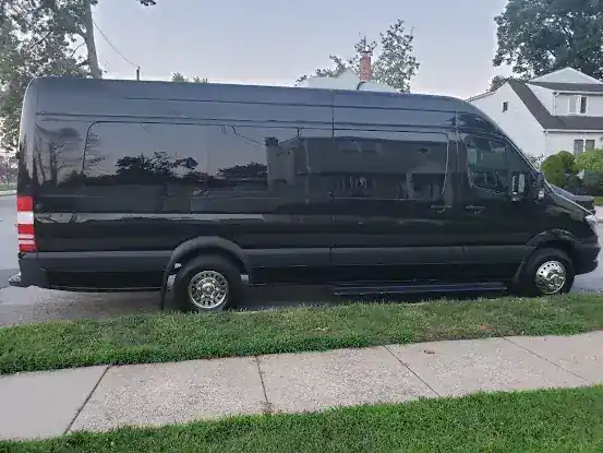 JFK Limo Services
