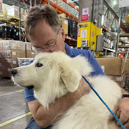 JFK Pets Animal Relocation