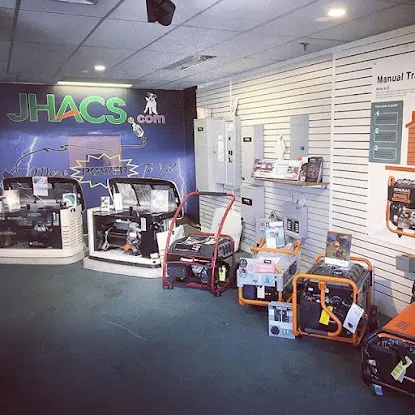 JHACS Electric Inc.