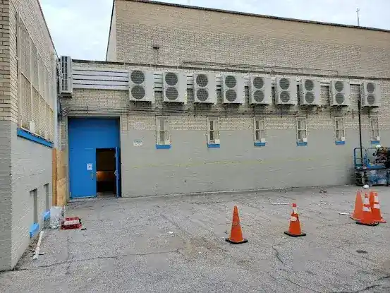 J.H.I. Electric