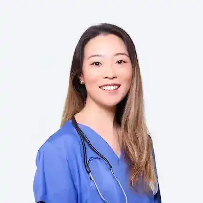 Ji Hee Min, PA