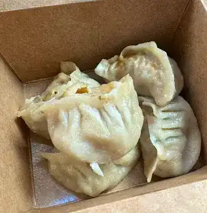 Jian Dumpling