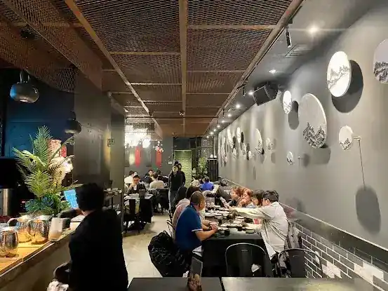 Jiang Nan NYC