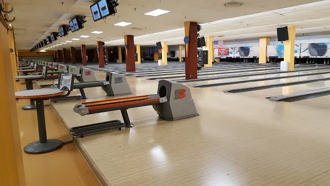 Jib Lanes