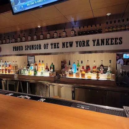 Jim Beam Suites At Yankee Stadium