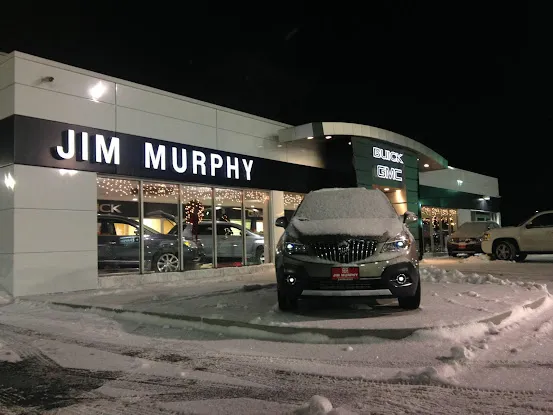 Jim Murphy Buick GMC