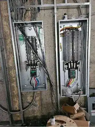 Jimenez Emergency Electrical Service