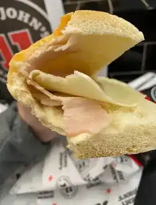 Jimmy John's