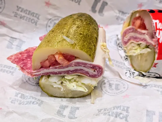Jimmy John's