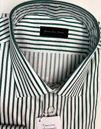 Jimmy Sam Custom Tailor