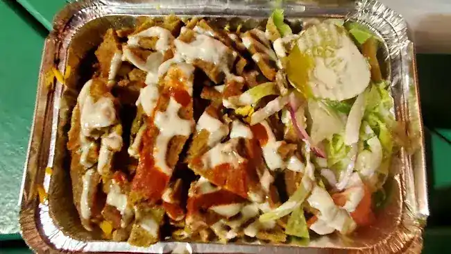 Jimmy’s kitchen