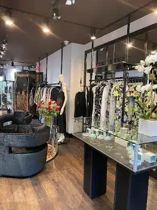Jimmy's NYC