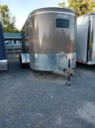 Jim's Trailer World