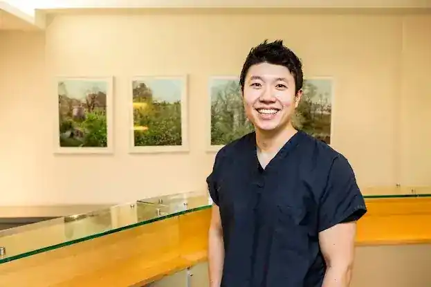 Jin Wang, DDS