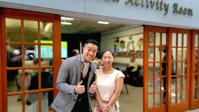Jing Ren - Jing's Mortgage Team powered by GoRascal