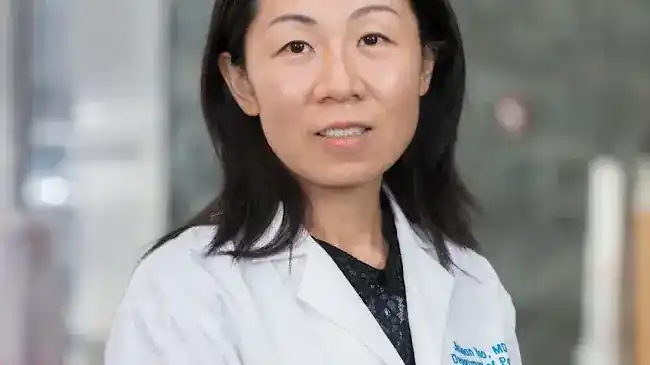 JinJuan Yao, MD, PhD - MSK Pathologist