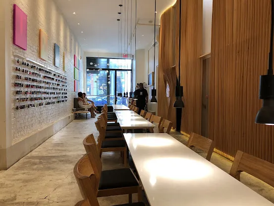 JINsoon Spa -Tribeca