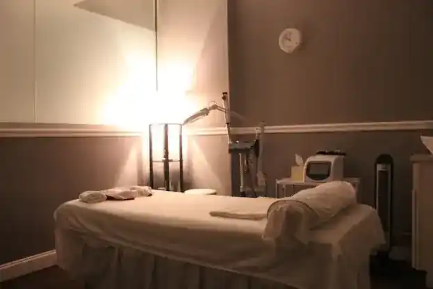 JinYu.Spa