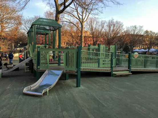 J.J. Byrne Playground