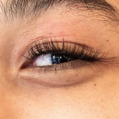 JJ Eyelashes