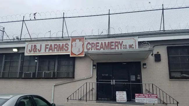 J&J Farms Creamery