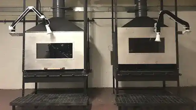 JJ Manufacturing INC. | Precious Metals Refiners
