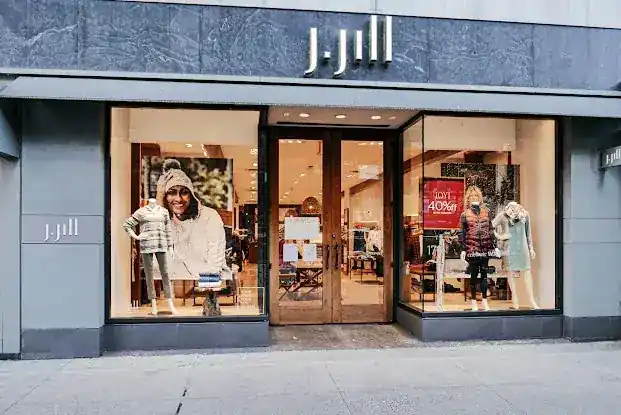 J.Jill