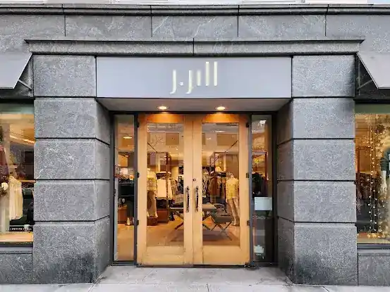 J.Jill