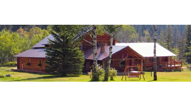 JJJ Wilderness Ranch