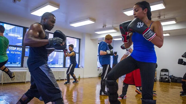 JKD NYC
