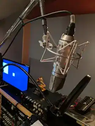 JKSR LLC, formerly known as John Kilgore Sound & Recording