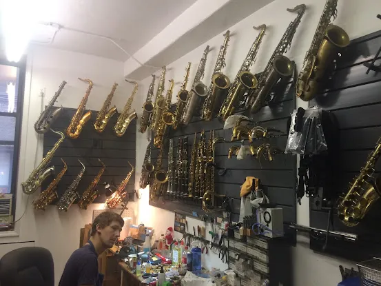 JL Woodwinds