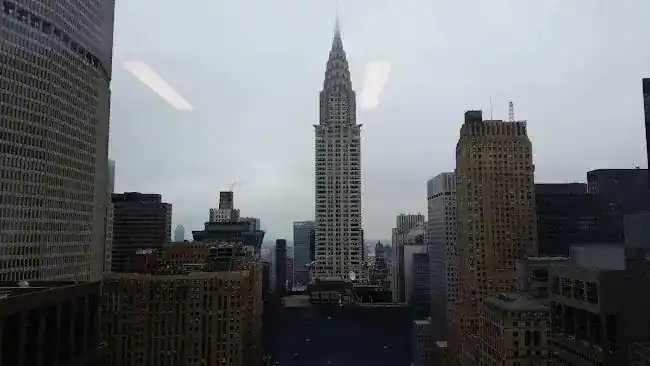 JLL New York - Madison Avenue