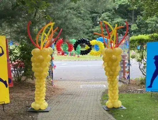 JLR Balloons & Photo Booth LLC