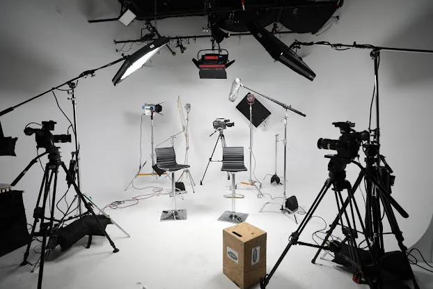 JMR Professional Digital Cinema Rentals