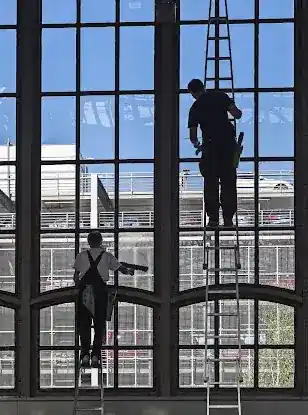 JMS Building Maintenance Solutions, Inc