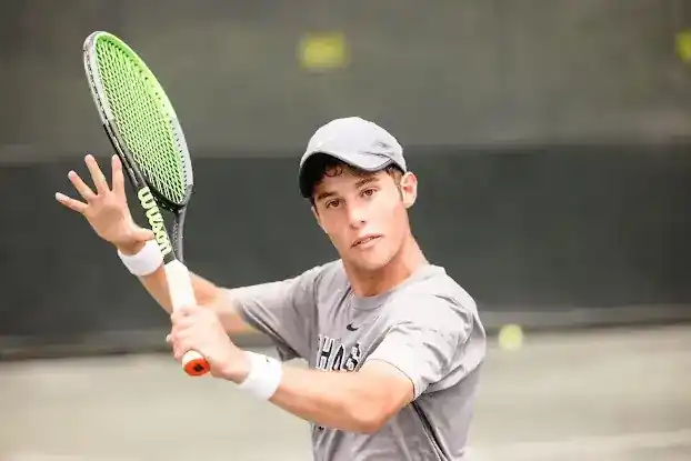 JMTA Summer Tennis Training Camp