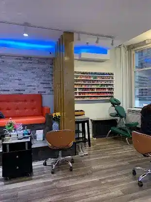 JN Nail Bar