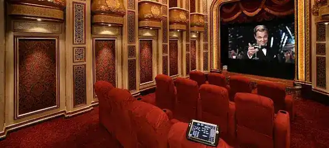 JNS Audio Video: Home Automation | New Jersey & New York