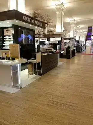 Jo Malone London in Saks Fifth Avenue
